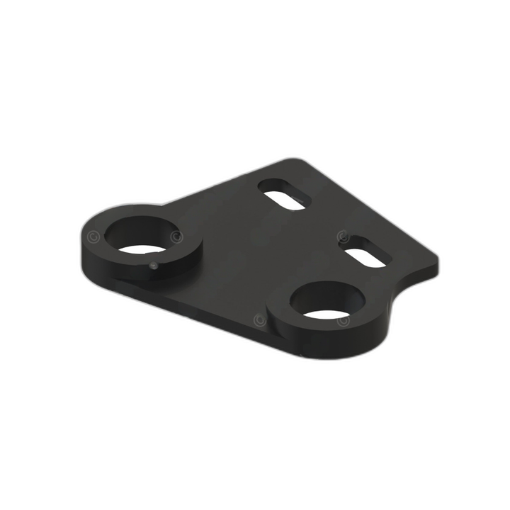A17-15110-001 MNT,HOOD,FRM,LOWER,52.5