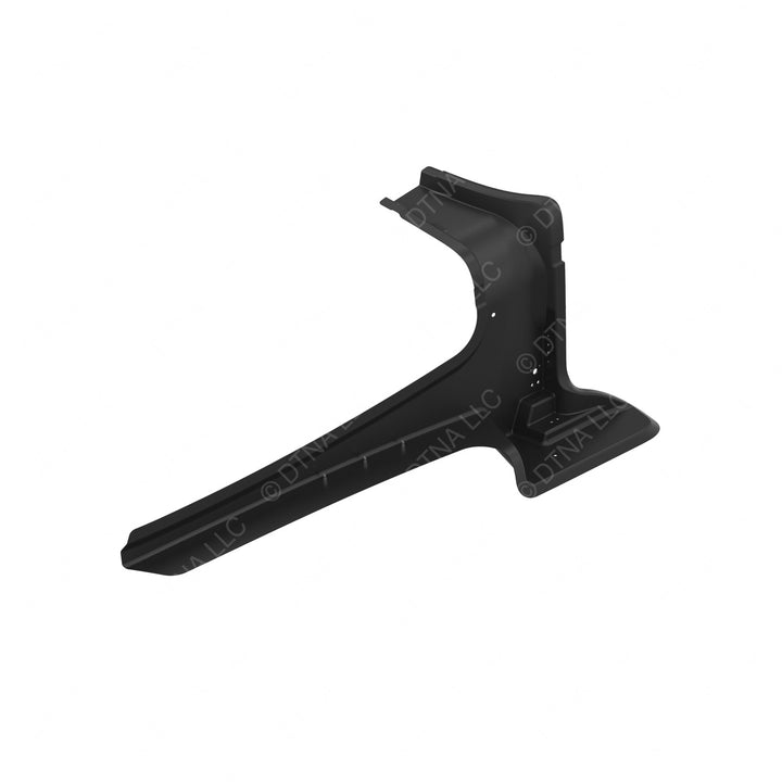 A17-15112-006 REINFORCEMENT, HOOD LH