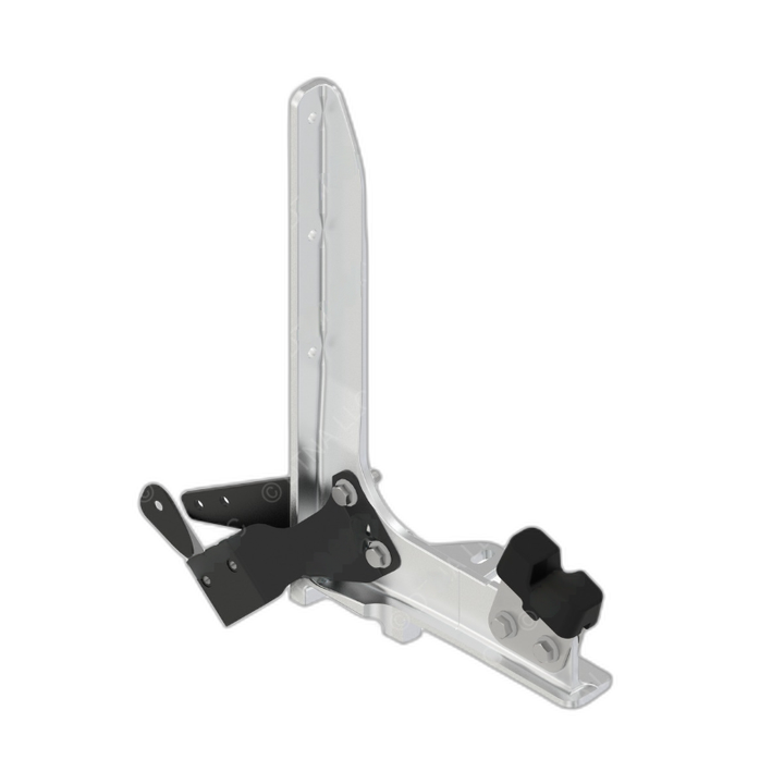 A17-15141-001 SUPPORT ASSY-HOOD,REAR
