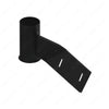 A17-15203-001 SOCKET,GUIDE,HOOD,POST