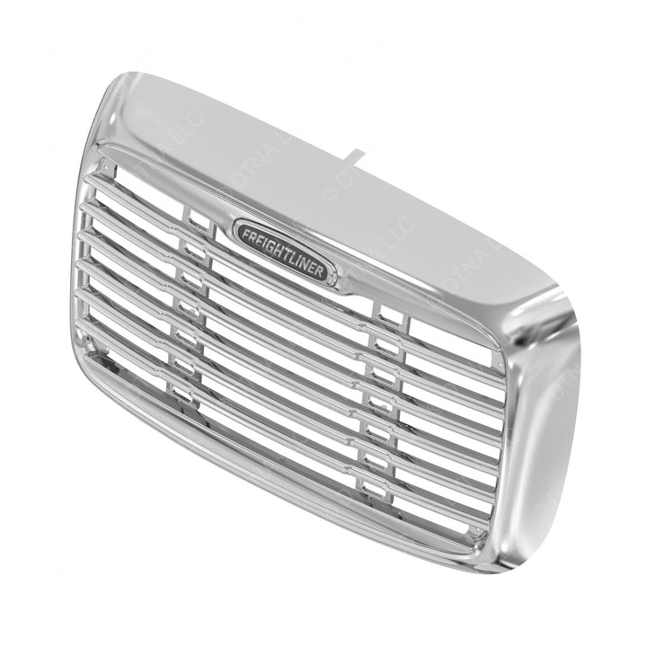 A17-15251-000 GRILLE ASSY-W/NAMEPLAT, FTL COL
