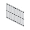 A17-15315-003 GRILLE,SLP,HD,W/F,RAD