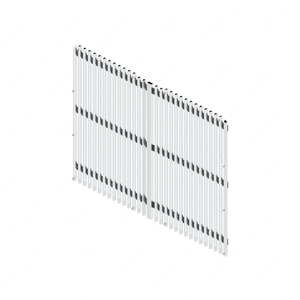A17-15315-004 GRILLE,SLP/LMX,STD,W/F