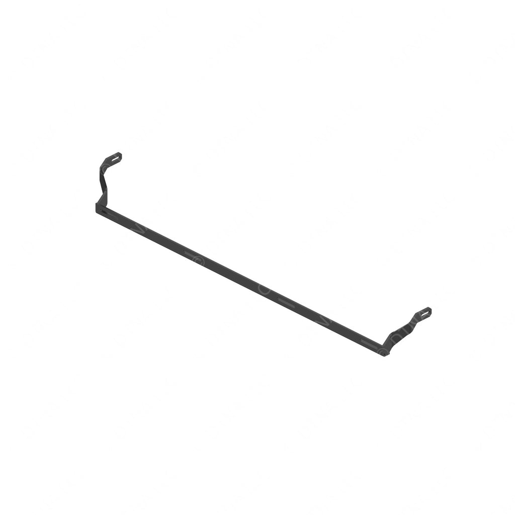 A17-15319-000 BRACKET,GRILLE,UPR,SQR/SL