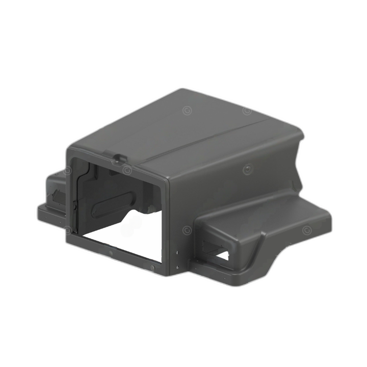 A17-15339-000 HOOD ASSY-69XD,110,DR