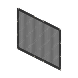 A17-15354-003 BUGSCREEN REMOVABLE