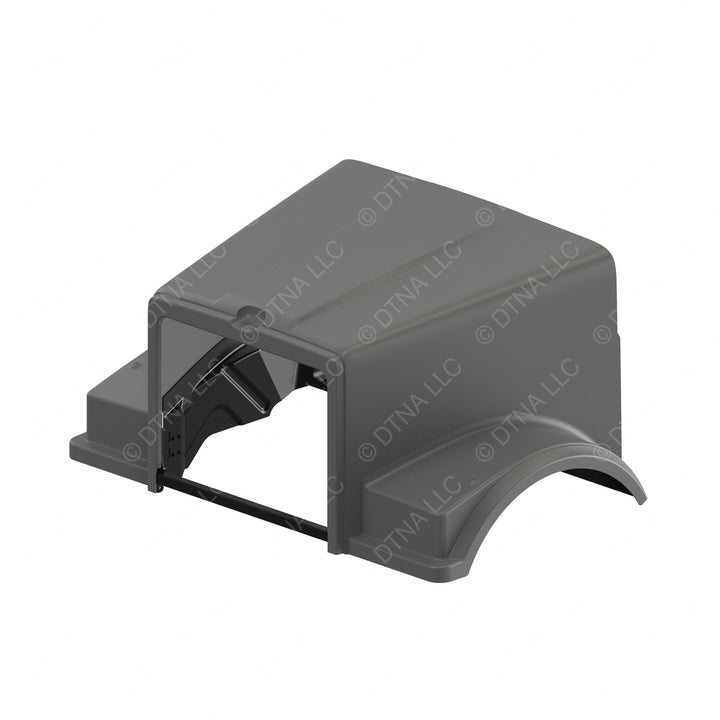A17-15392-009 HOOD,123FA,SLP,HD,DOAC