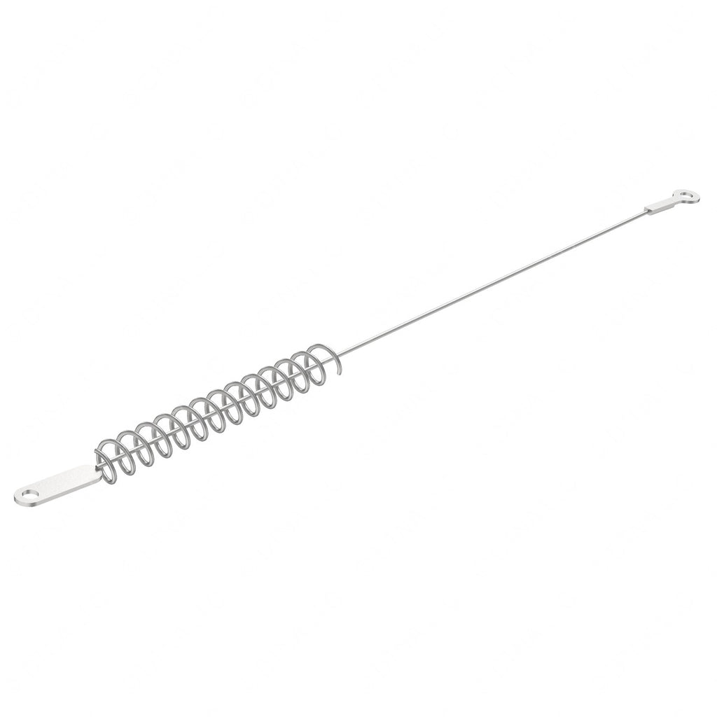 A17-15520-001 CA-SPRING-HOOD RESTRAINT,B2