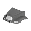 A17-15579-003 HOOD FENDER TRIM