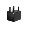 A17-15676-004 BRACKET-HOOD SUPPORT,HANGER/BUMPER,106V,