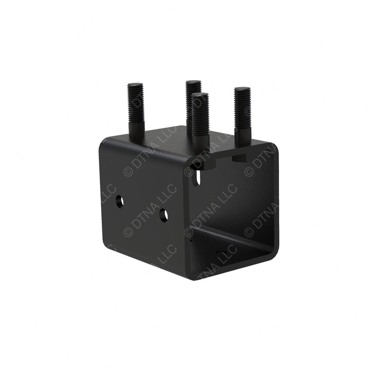 A17-15676-005 BRACKET-HOOD SUPPORT,HANGER/BUMPER,106V,