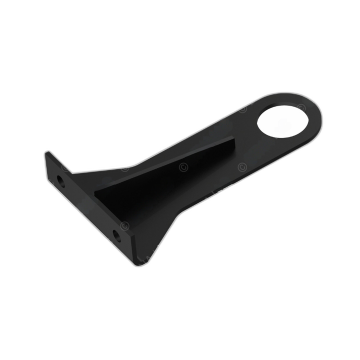 A17-15686-001 BRKT GUIDE HOOD POST AIRTEK