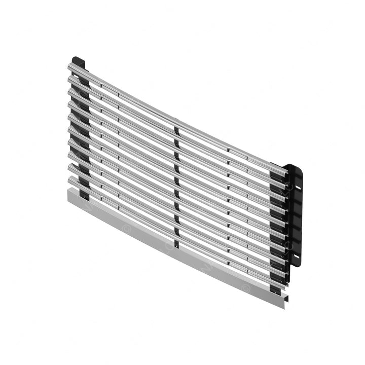 A17-15699-000 AY-GRILLE,FIXED,106 VOC
