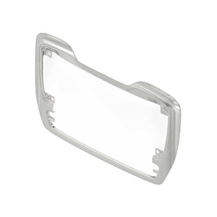 A17-15745-000 SURROUND ASSY-FIXED GRILL,112V, FTL M2