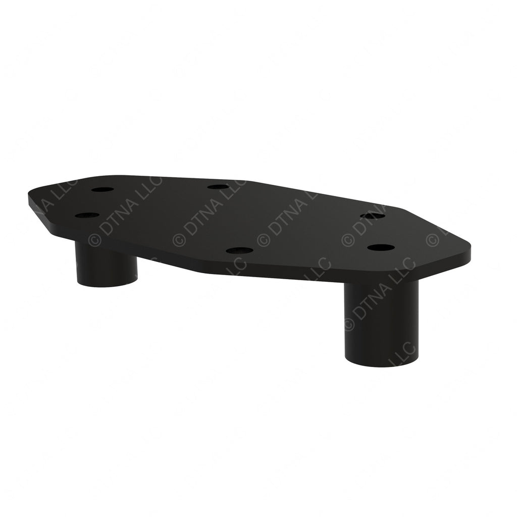 A17-15820-000 BRKT,SPRING/CABLE,HOOD