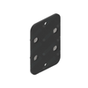 A17-15821-000 NUTPLT,BLADE STBLZR,HOOD