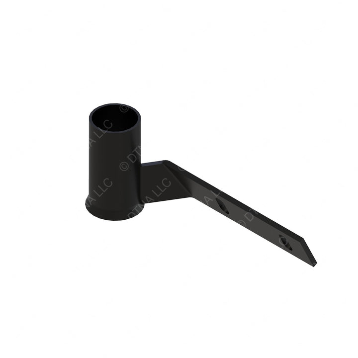A17-15828-006 SOCKET GUIDE HOOD POST LH