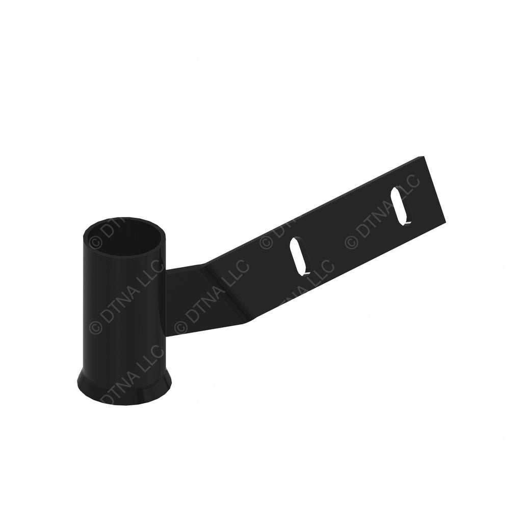 A17-15828-007 SOCKET GUIDE HOOD POST RH