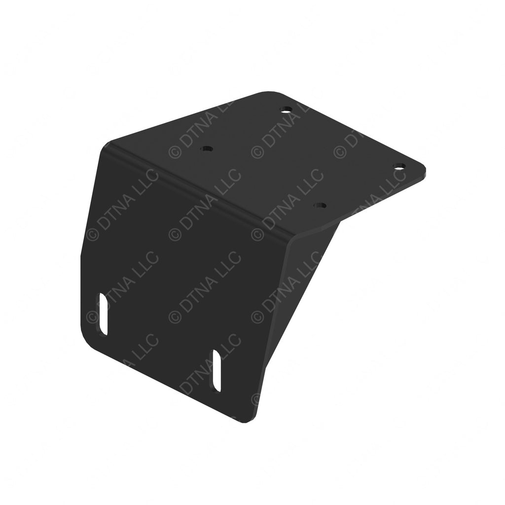 A17-16189-001 BRKT,QTR FNDR,RR,CAB,RH