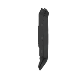 A17-16219-000 SHROUD,HVAC,SIDE,LHD