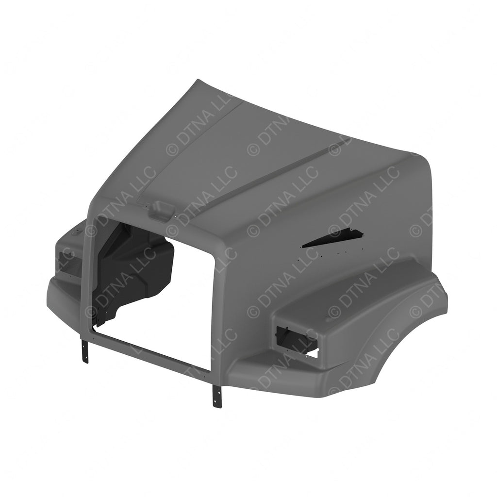 A17-16308-000 HD 109SA SV UHAC RCT