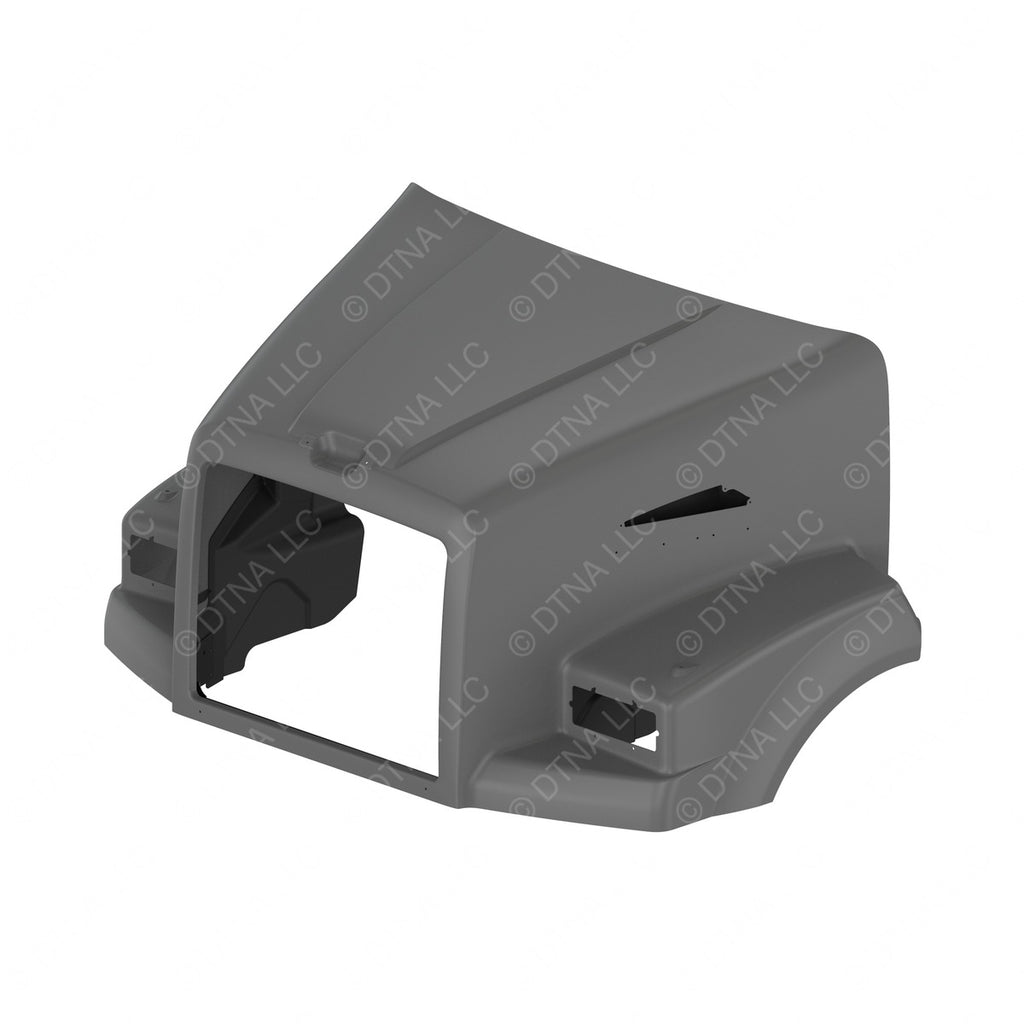 A17-16308-004 HD 109SA SV UHAC RCT