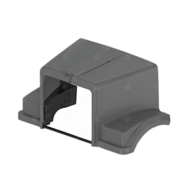 A17-16567-002 HOOD,109FA,SQR,ROAC