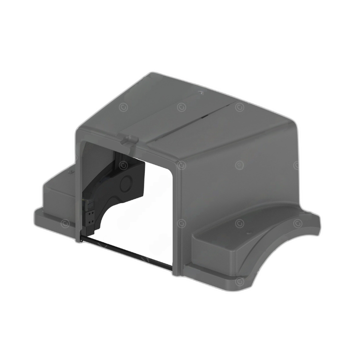 A17-16567-002 HOOD,109FA,SQR,ROAC