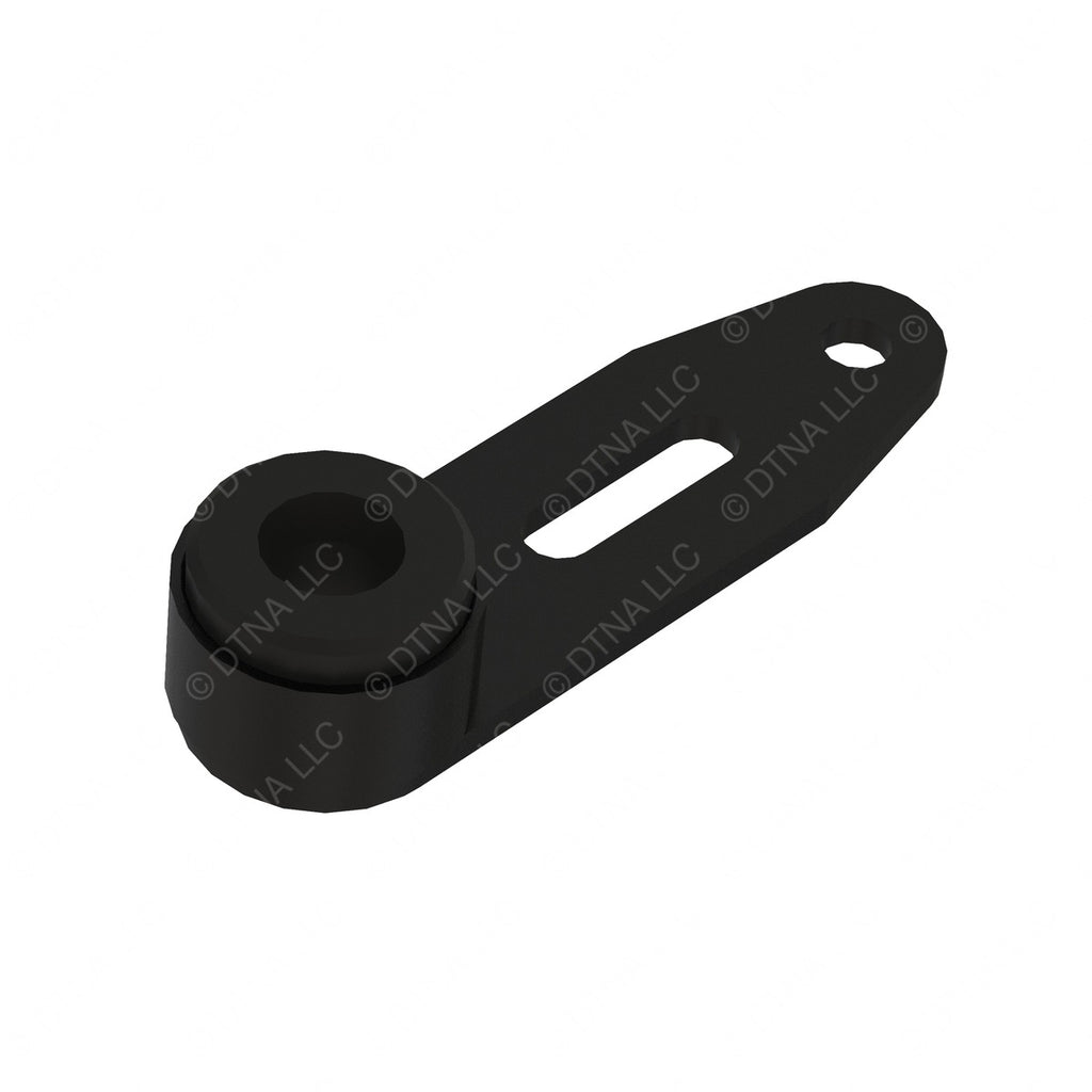 A17-16587-000 GUIDE SIDE PANEL BFT. FLY HD