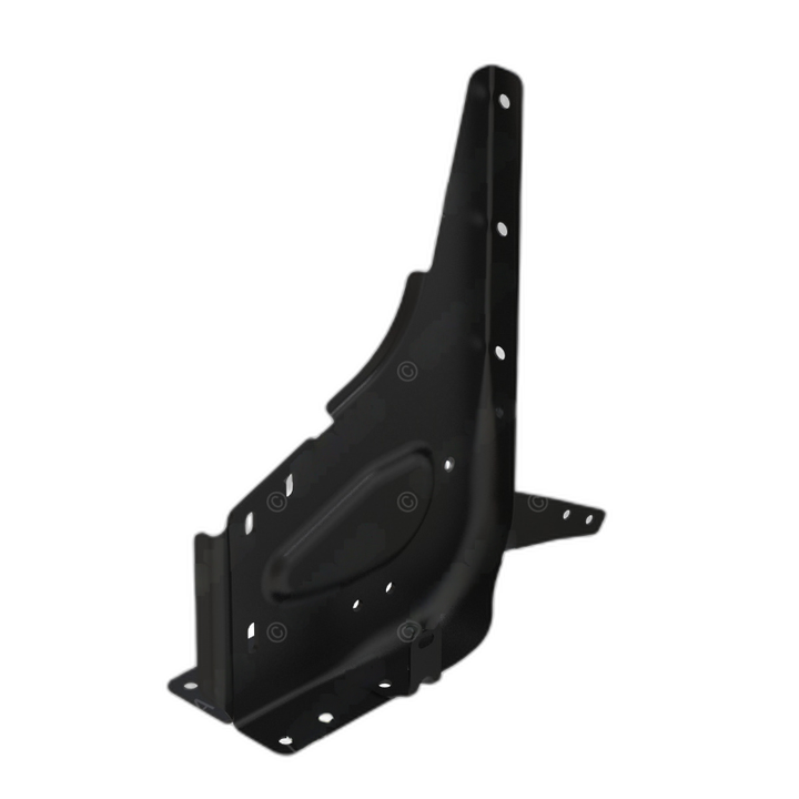 A17-16740-000 SUPT AY-HD RR LH