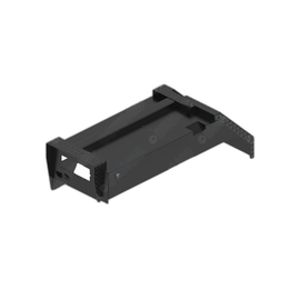 A17-16837-000 FENDER RH 110 IN OAW STEEL BFLY