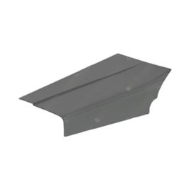 A17-16882-002 HOOD 141BBC LH TOP PANEL AY