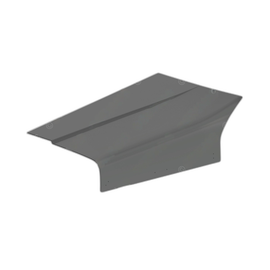 A17-16883-000 HD 123BBC LH TOP PANEL AY