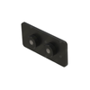 A17-16966-000 PLATE TILT STRUT UPR 112V