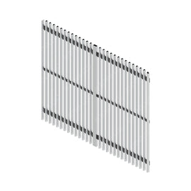 A17-16991-000 GRILLE ASSY-RAD MNT,SQR,HD, WS 4900