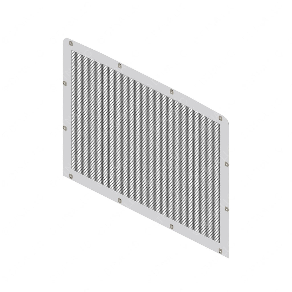 A17-17023-000 BUGSCREEN,SUPERVIS