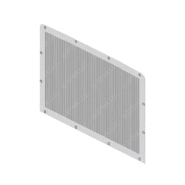 A17-17023-000 BUGSCREEN,SUPERVIS