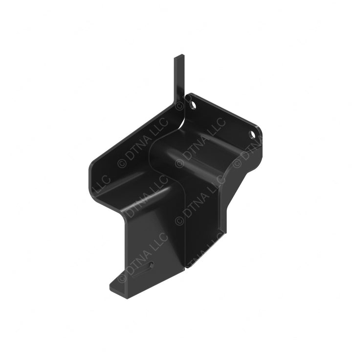 A17-17026-001 BRKT QTR FNDR RR UPR RH