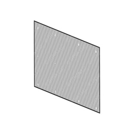 A17-17172-000 BLACKOUT SCREEN SV