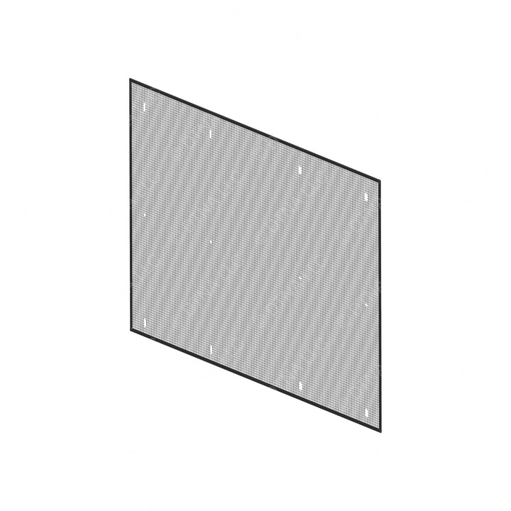 A17-17172-000 BLACKOUT SCREEN SV