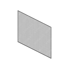 A17-17173-001 BLACKOUT SCREEN SQR HD