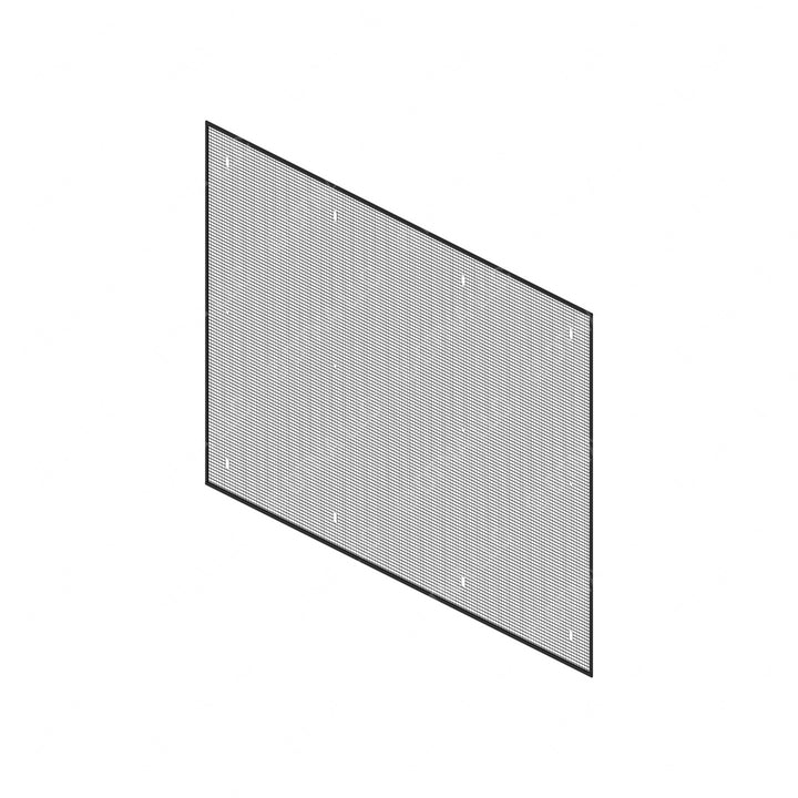 A17-17173-001 BLACKOUT SCREEN SQR HD