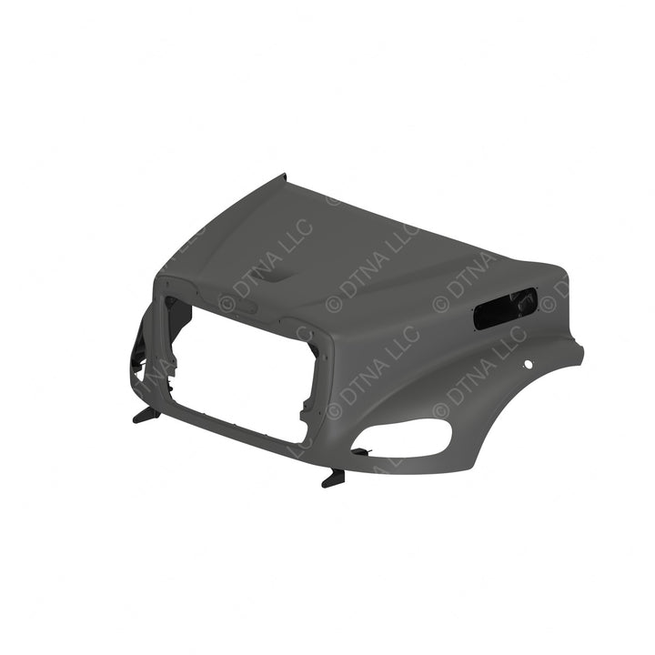 A17-17244-009 HOOD-M2 112V,FFE