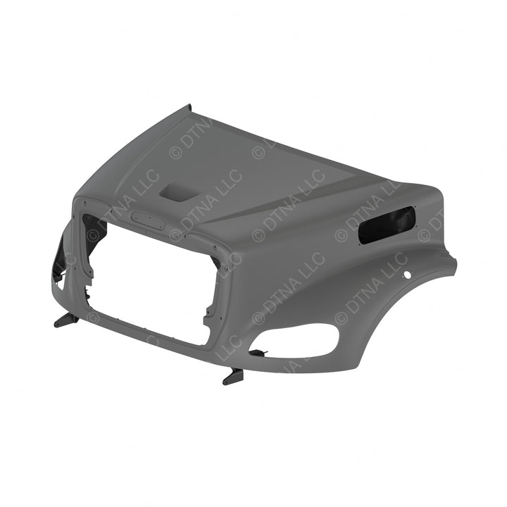 A17-17244-011 HOOD-M2 112V,FFE,PRE-CLNR