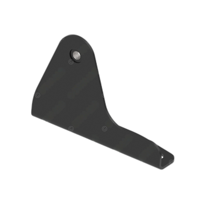 A17-17266-001 SUPT COWL SIDE RH