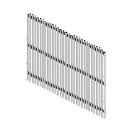 A17-17333-003 GRILLE-LOMAX,WINTERFRONT