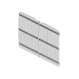 A17-17334-000 GRILLE ASSY-SV HOOD,NO W/F, WS 4900