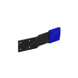 A17-17376-000 GUIDE-HOOD,BLADE,OAC,LH 109FA