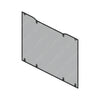 A17-17467-000 SCREEN AY-GRL FRONT MTD 24U