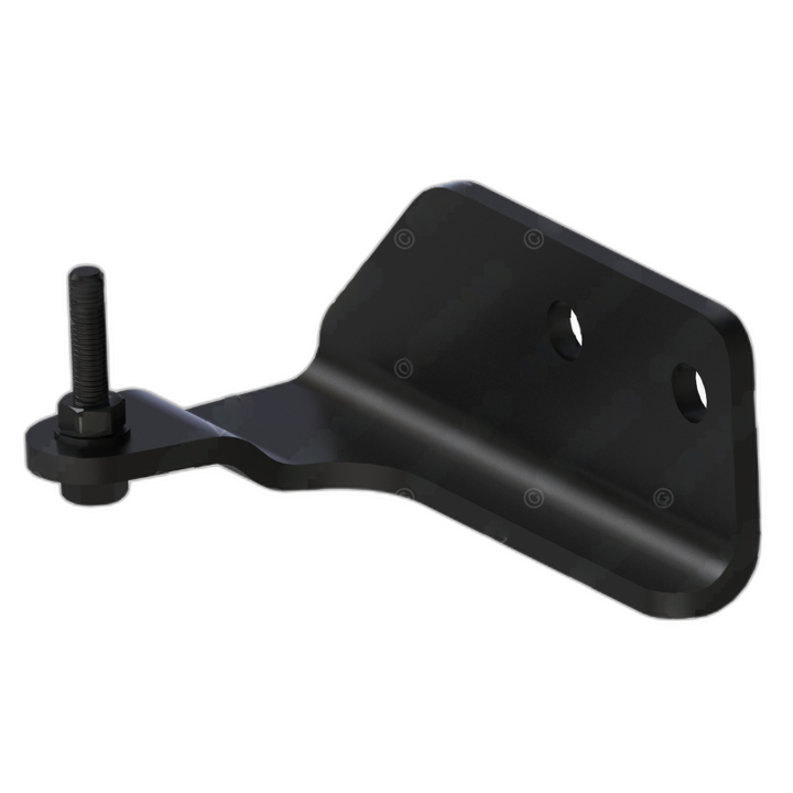A17-17490-001 BRKT-MTG STRUT TILT HOOD RH